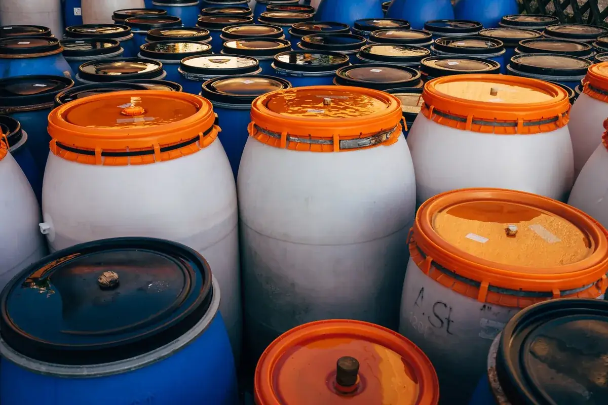 Chemical & Toxic Waste Cleanup in Woods Creek, WA